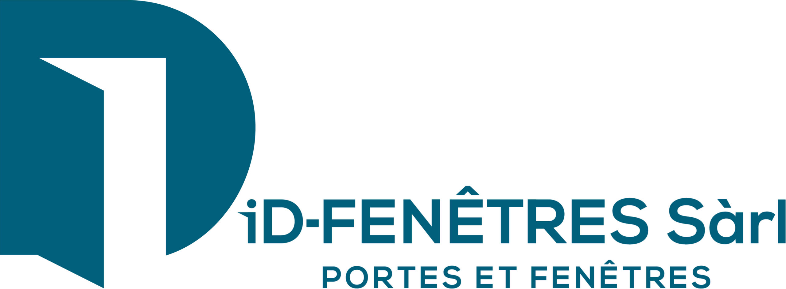 ID-Fenêtres Sàrl – Portes et Fenêtres à Bex